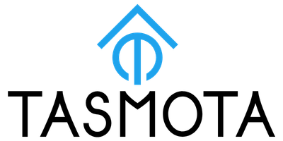 tasmota logo
